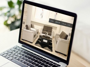 وب سایت گالری مبل چوبینه